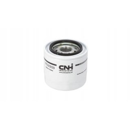 Variklio alyvos filtro korpusas p779918 lf3307