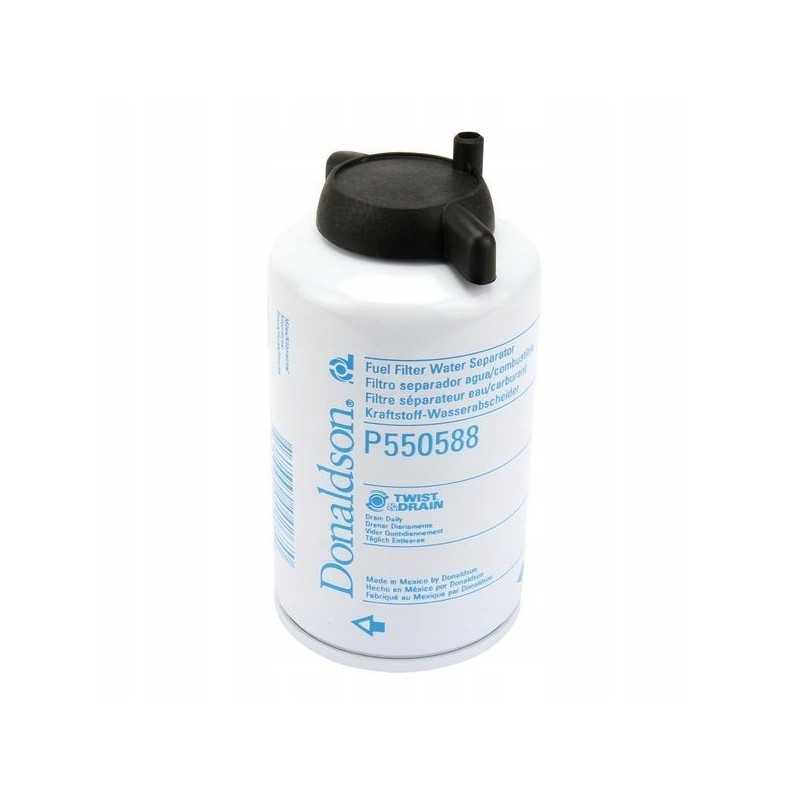 P550588 Donaldson kuro filtras