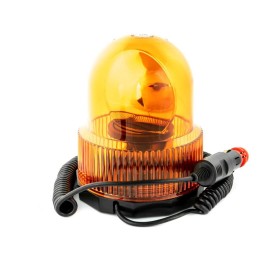 Gaidžio blykstė su 12v magnetu