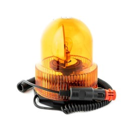 Gaidžio blykstė su 12v magnetu