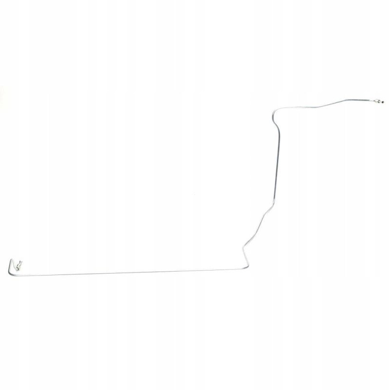 Kairė stabdžių žarnelė c 385 4 cyl org 80227060u