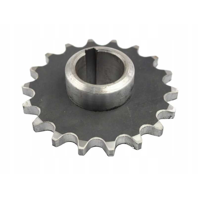 Ratas su 18 3 4 fi 35 bizonų dalgio pavara 5040020230 50