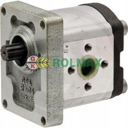 Hidraulinis siurblys 0510525329 bosch