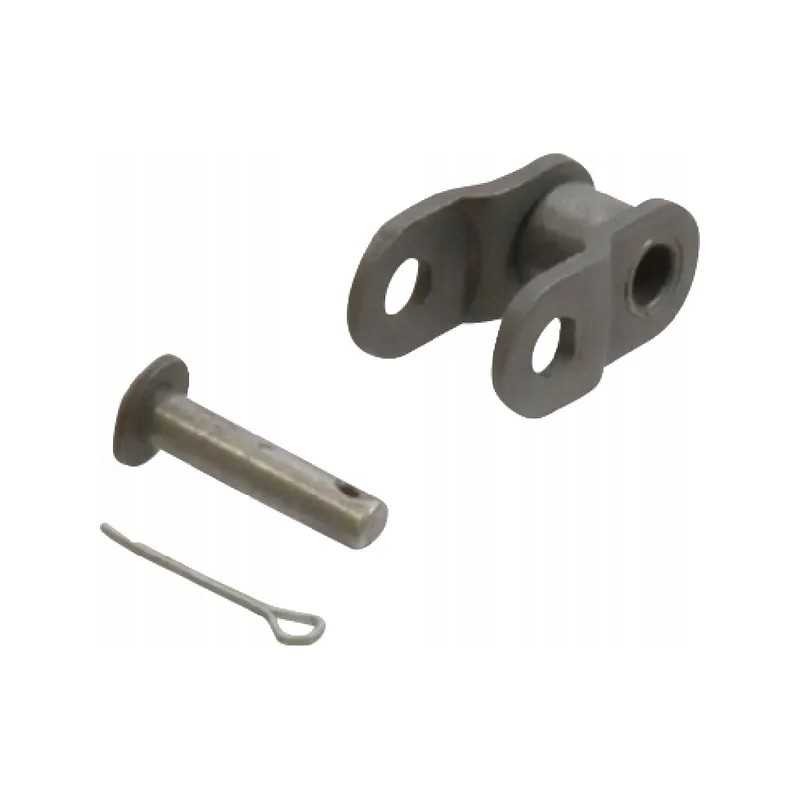 Jungiamoji jungtis 3 8x7 32 lb