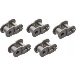 Jungiamoji grandis 5 8x3 8 lb