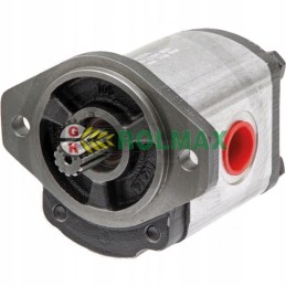 Hidraulinis siurblys 0510525311