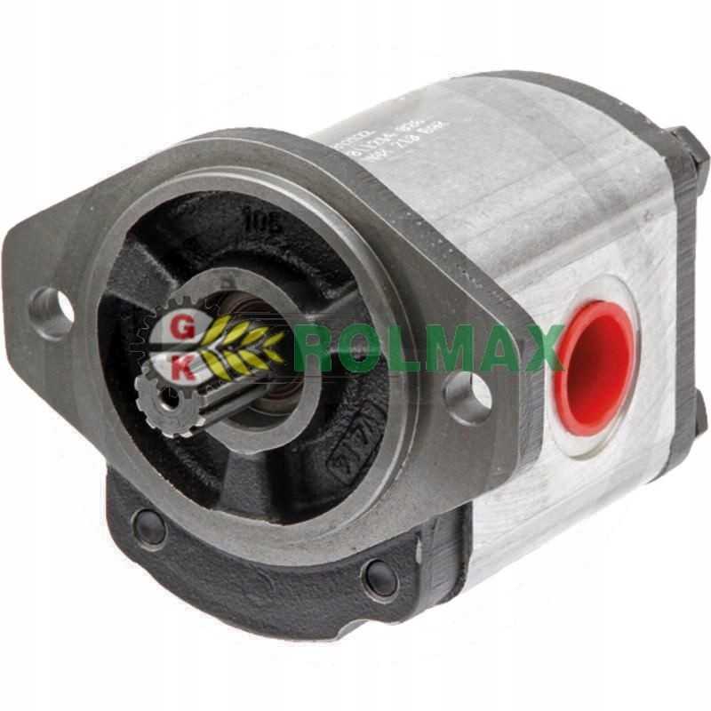 Hidraulinis siurblys 0510525311