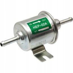 JCB Kubota Perkins R1401 51352 kuro siurblys