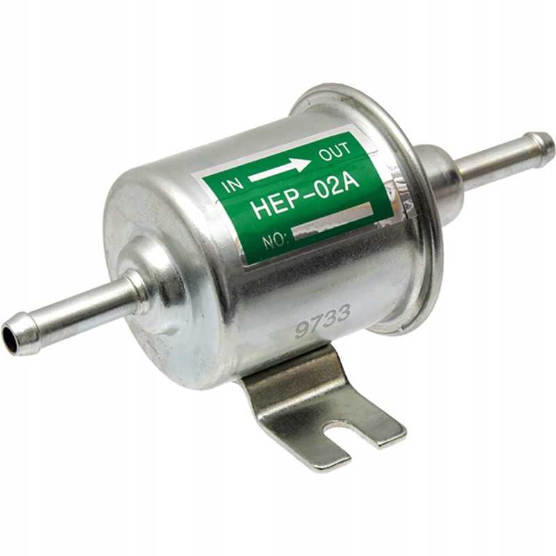 JCB Kubota Perkins R1401 51352 kuro siurblys