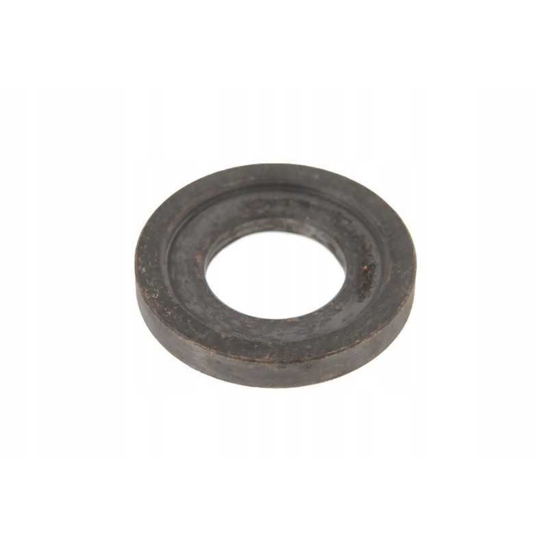 F934201710120 metalinis žiedas 7 x 14 5 x 2