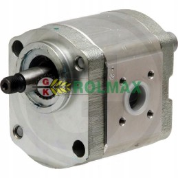 Hidraulinis siurblys 0510515309 bosch