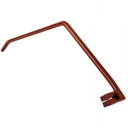 Reduktoriaus svirtis ursus c385 c 385 84147030