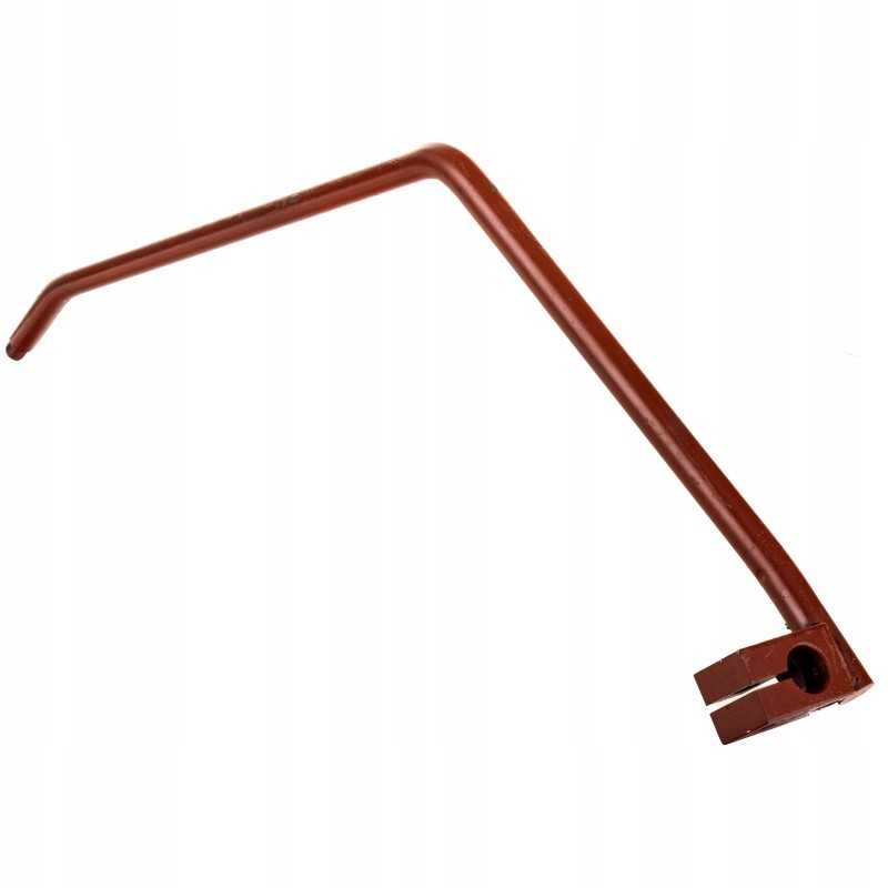 Reduktoriaus svirtis ursus c385 c 385 84147030