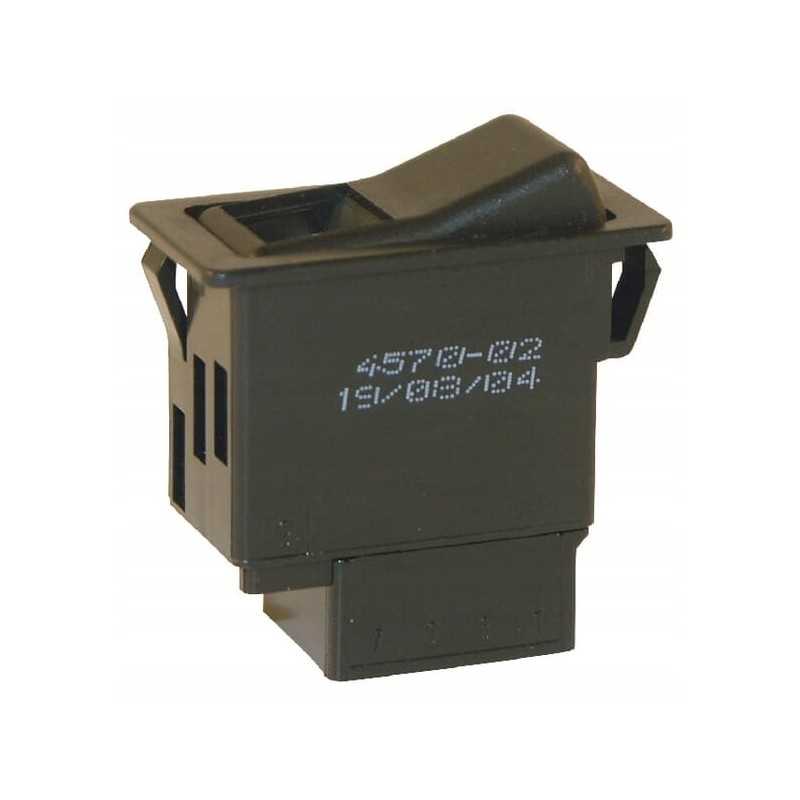 Svirtis ir 0 4 kontaktų 6gm004570061 helis