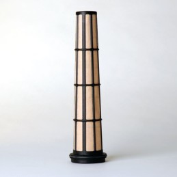 Donaldson oro filtras tinka jcb 8025 802