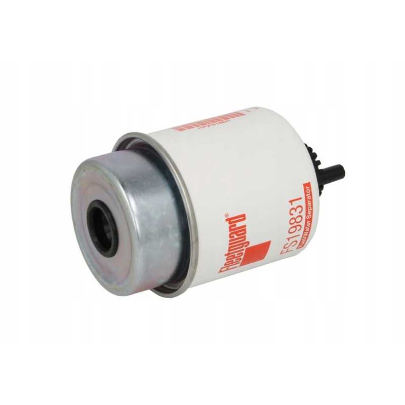 Fleetguard FS19831 kuro filtras
