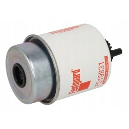 Fleetguard FS19831 kuro filtras