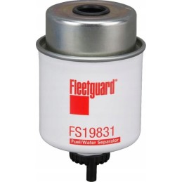 Fleetguard FS19831 kuro filtras