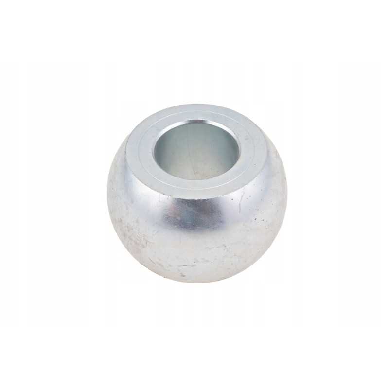 La985370gp apatinės trauklės rutulys, 4 kat. 3 fi 37mm