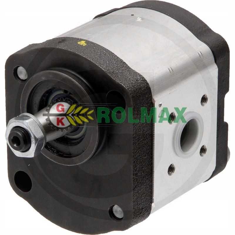 Hidraulinis siurblys 0510310303 bosch