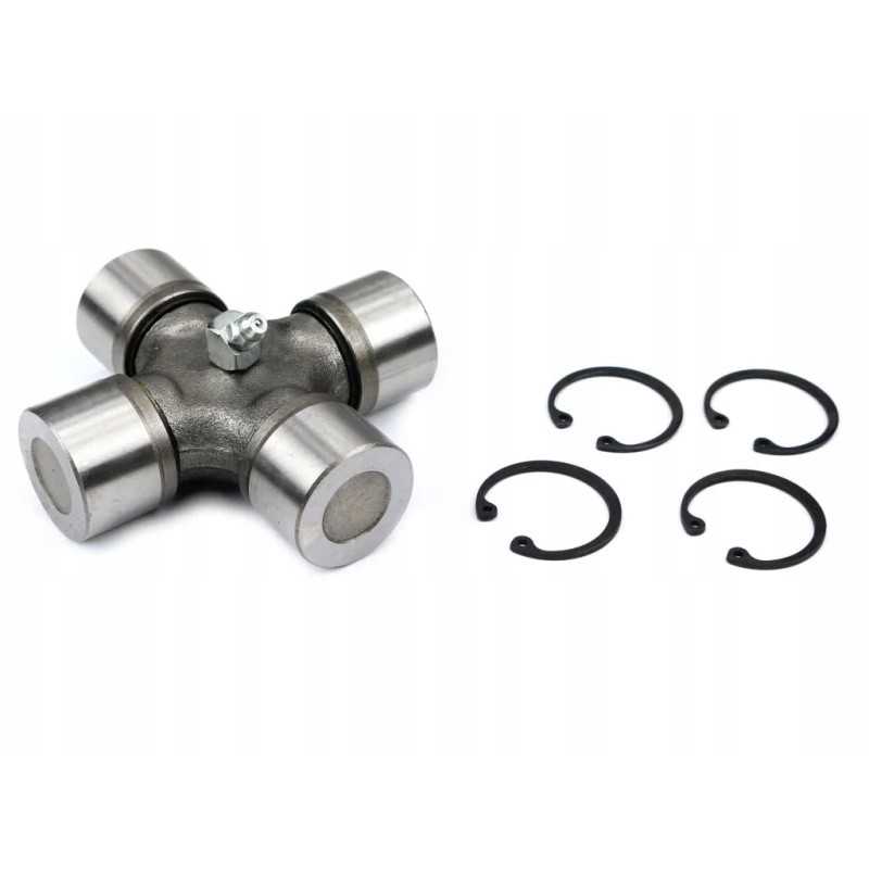 Veleno kryžius 30 2x91 4 serija 6r Warynski