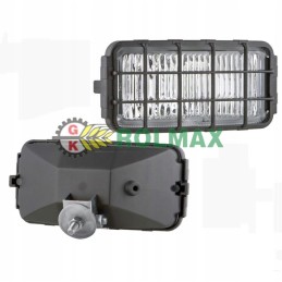 Skoda Favorit rūko žibintas, stiprintuvo jungtys