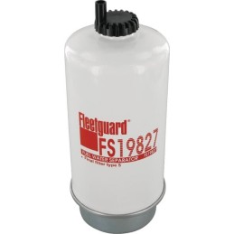 Fleetguard FS19827 kuro filtras