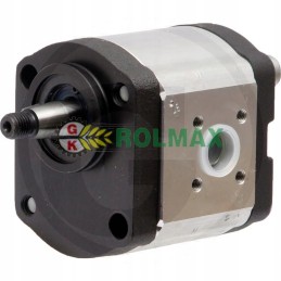 Hidraulinis siurblys 01174517 bosch