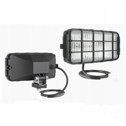 Rūko žibintas Skoda Felicia amp Faston