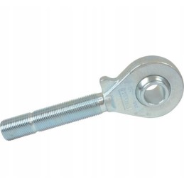 Viršutinės jungties kilpos galas M36 x 3 p 32 mm