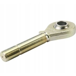 Viršutinės jungties kilpos galas M36 x 3 p 32 mm
