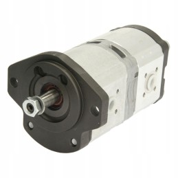 Hidraulinis siurblys renault 6005020877 bosch