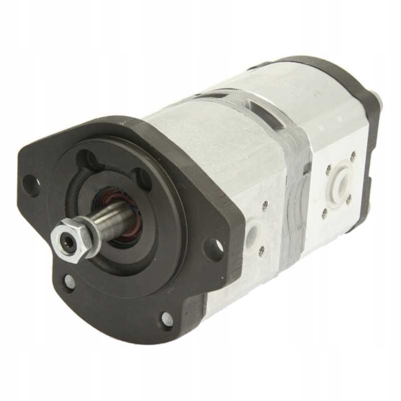 Hidraulinis siurblys renault 6005020877 bosch