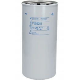 Hidraulinis filtras p550251 donaldson