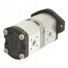 Hidraulinis siurblys renault 6005020877 bosch