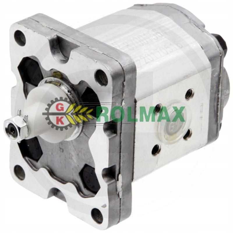 Gr 1 siurblys 3 2cc dešinė EU 1 8 14457180