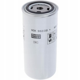 Kuro filtras Wdk96220