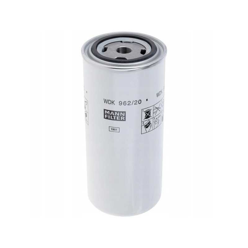 Kuro filtras Wdk96220