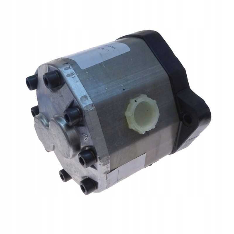 Hidraulinis siurblys ir 16 21