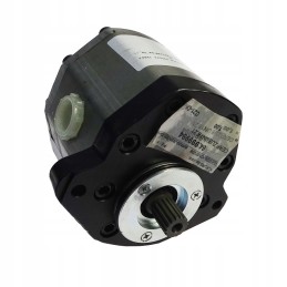 Hidraulinis siurblys ir 16 21