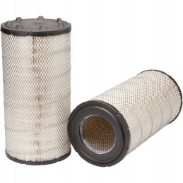 Oro filtras 482mm 131mm fleetguard