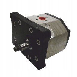 Hidraulinis siurblys mf