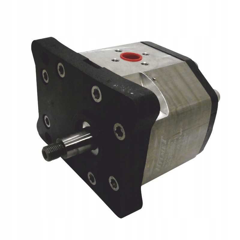 Hidraulinis siurblys mf