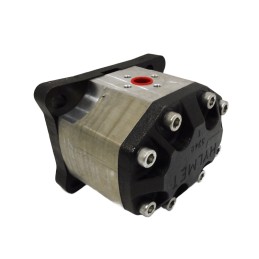 Hidraulinis siurblys mf