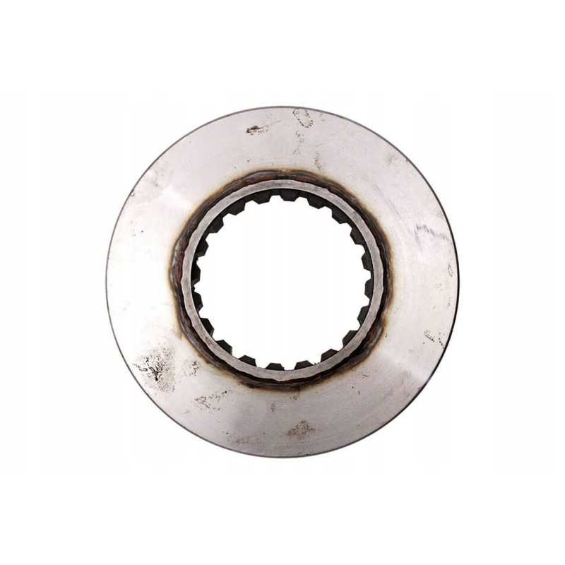 26900086127020 Ursus C 385 sinchronizatoriaus dangtelis