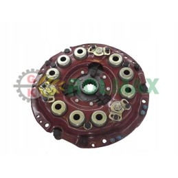 Mtz sankabos slėgio plokštė naujo tipo 801601090 originalus 12