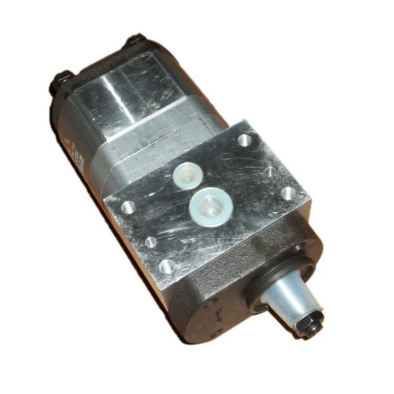 Hidraulinis siurblys mf 3060 3070 3080 3115 6150