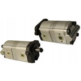 Massey Ferguson 340 399 Landini hidraulinis siurblys