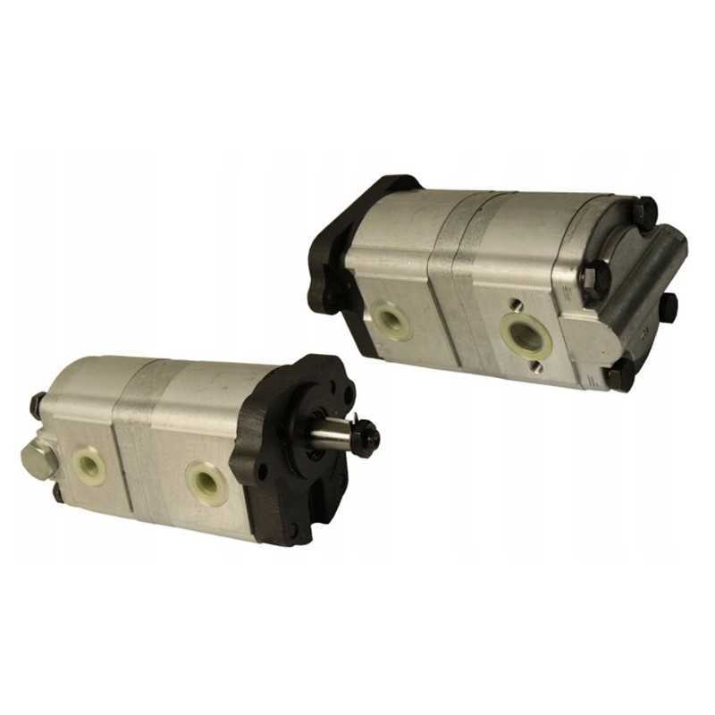 Massey Ferguson 340 399 Landini hidraulinis siurblys