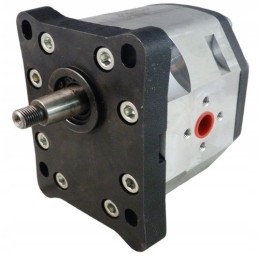 Massey Ferguson Hylmet hidraulinis siurblys